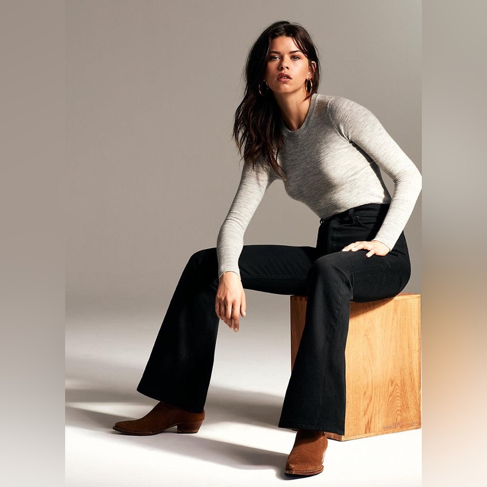 Denim Forum - Marianne Flare - Size 29